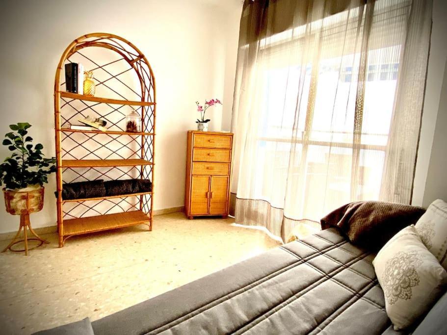 Ferienwohnung Mychoice Victoria Rota Exterior foto