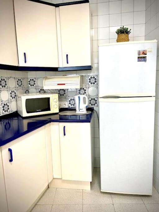 Ferienwohnung Mychoice Victoria Rota Exterior foto